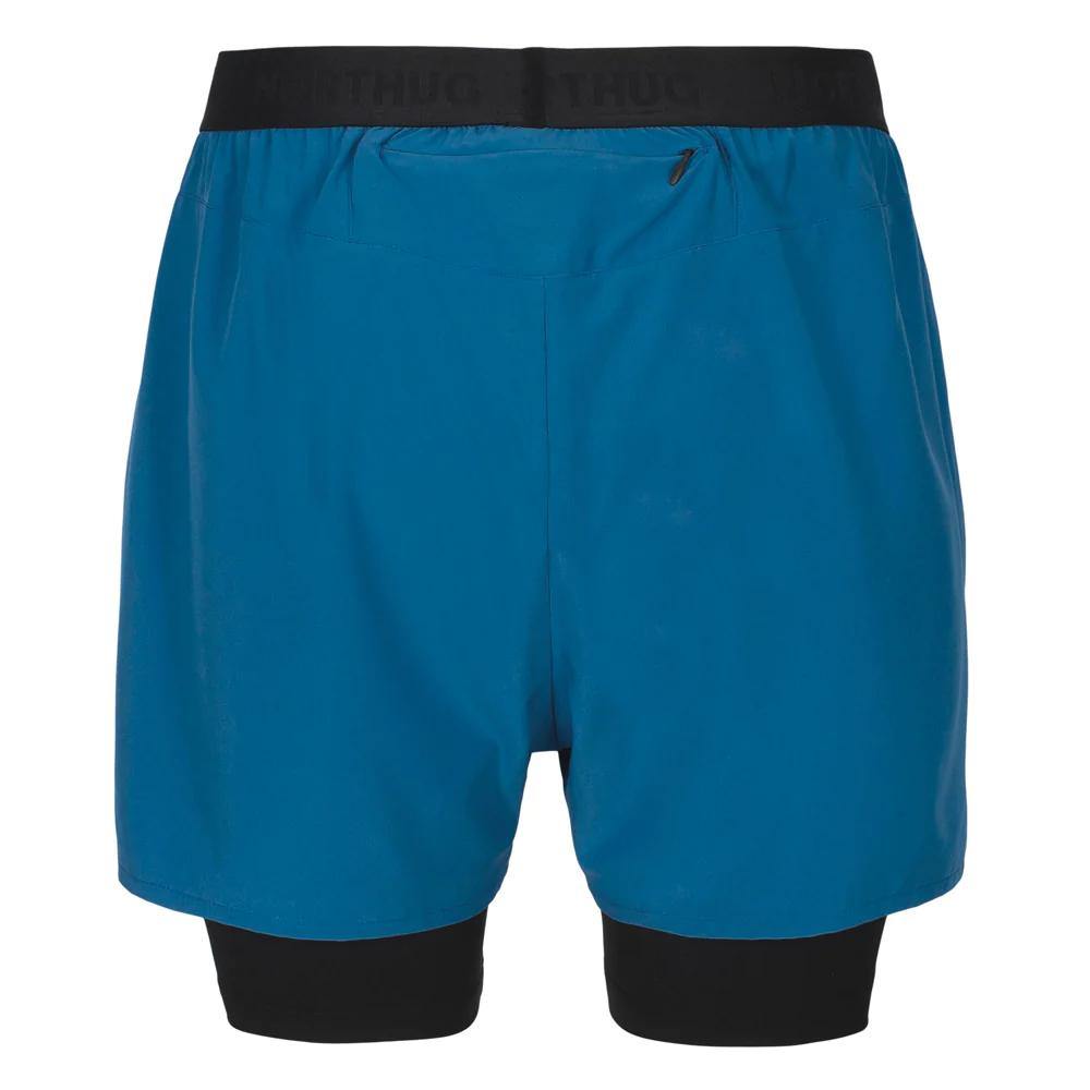 NitroEdge Mens Gym Shorts for Ultimate Workout Comfort
