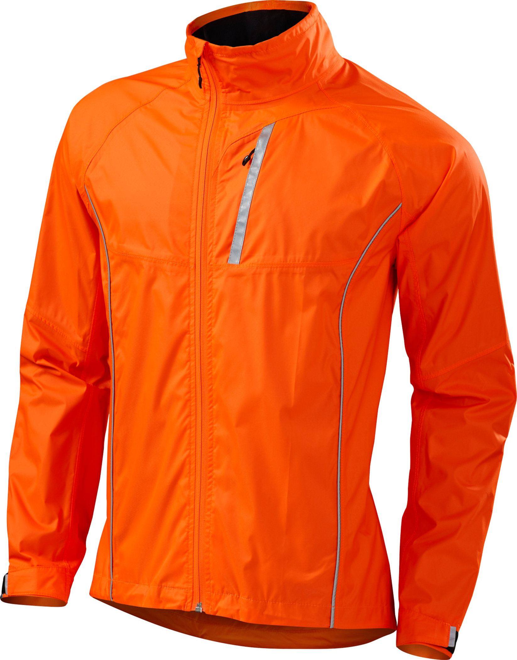 SkyRunner Mens Windbreaker for Cool Weather Running